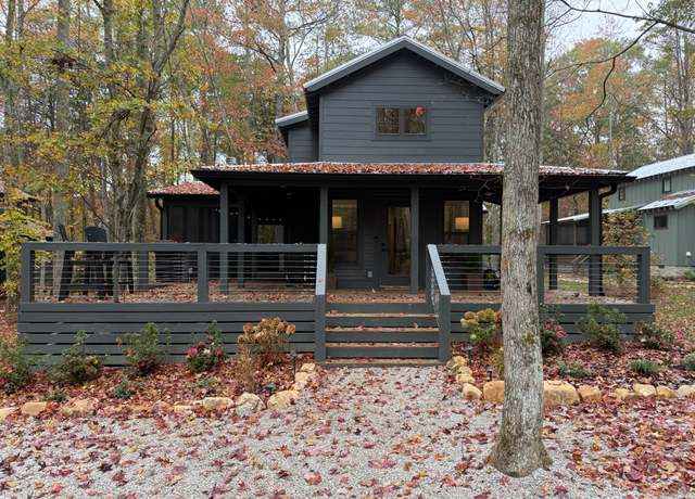 Property at 70 Sunset Bluff Way, Monteagle, TN 37356, 3 beds, 2 baths