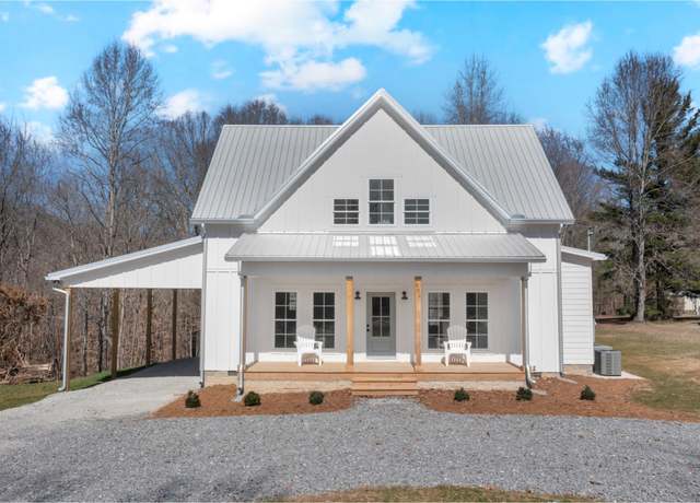 Property at 591 Ghea Rd, Normandy, TN 37360, 3 beds, 2.5 baths