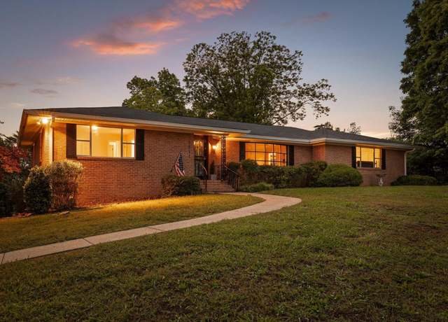 Property at 1511 Bunker Hill Dr, Chattanooga, TN 37421, 3 beds, 3.5 baths