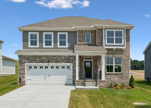 Property at 124 Emeline Way, Mount Juliet, TN 37122, 5 beds, 4 baths