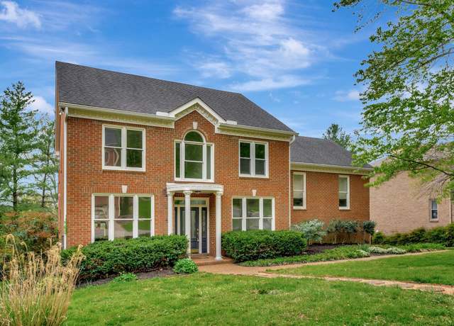 Property at 213 Andover Way, Nashville, TN 37221, 3 beds, 2.5 baths