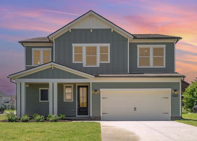 Property at 1017 Riverview Run, Madison, TN 37115, 4 beds, 2.5 baths