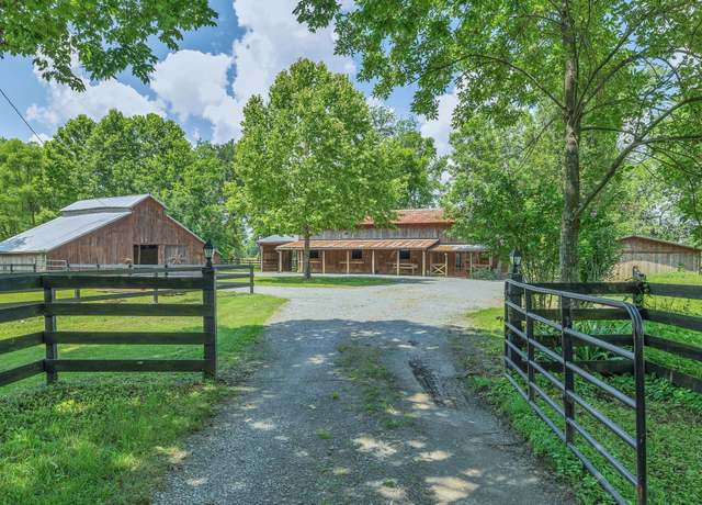 Property at 590 Squire Jones Rd, Bell Buckle, TN 37020, 4 beds, 2.5 baths
