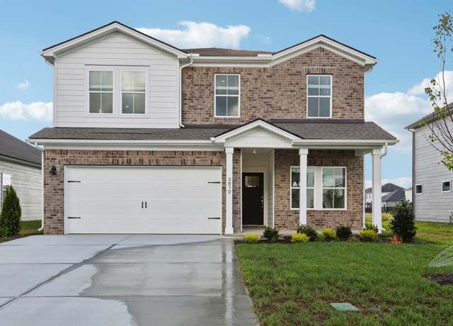 Property at 3810 Hallanday Dr, Murfreesboro, TN 37127, 4 beds, 3 baths