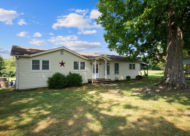 Property at 227 Pleasant View Rd, White Bluff, TN 37187, 3 beds, 1 bath