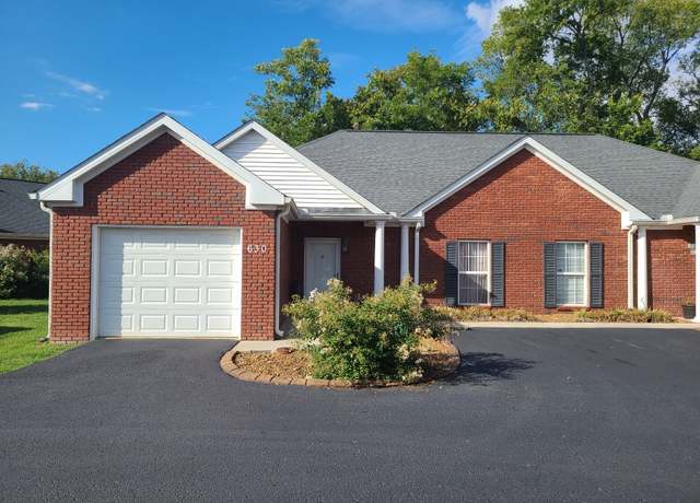 Property at 630 Whitthorne St, Shelbyville, TN 37160, 2 beds, 2 baths
