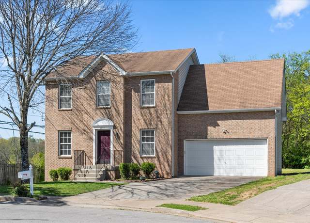 Property at 3405 Cainbrook Xing, Antioch, TN 37013, 3 beds, 2.5 baths