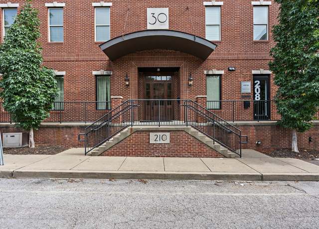 Property at 210 30th Ave N #413, Nashville, TN 37203, 1 bed, 1 bath