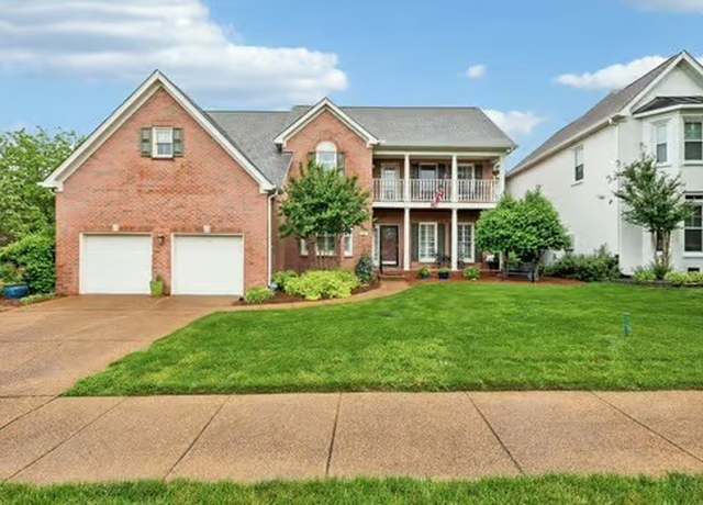 Property at 200 Heathstone Cir, Franklin, TN 37069, 4 beds, 2.5 baths