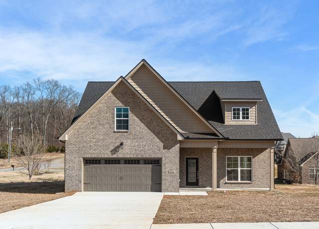 Property at 522 Mcgrath Dr, Smyrna, TN 37167, 5 beds, 2.5 baths