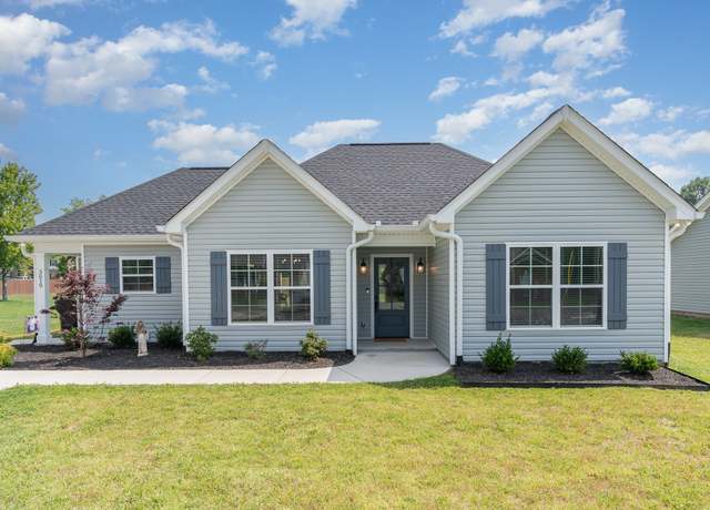 Property at 3019 Easy Goer Ln, Greenbrier, TN 37073, 3 beds, 2 baths