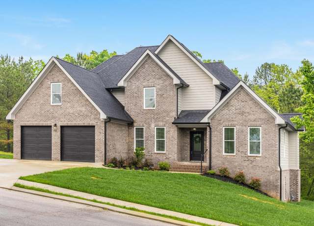 Property at 1430 Jays Ct, Soddy Daisy, TN 37379, 4 beds, 3 baths