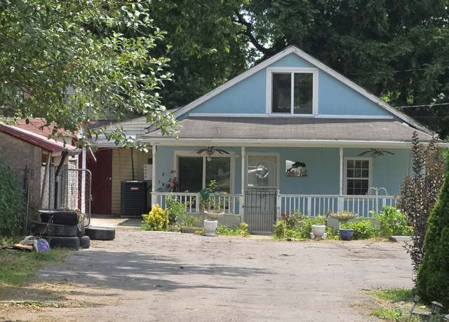 Property at 849 Walnut St, Madison, TN 37115, 3 beds, 2.5 baths