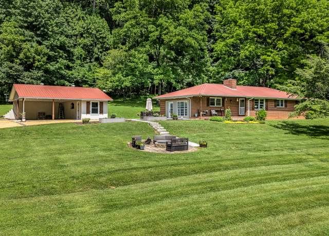 Property at 330 Cascade Hollow Rd, Normandy, TN 37360, 3 beds, 2 baths