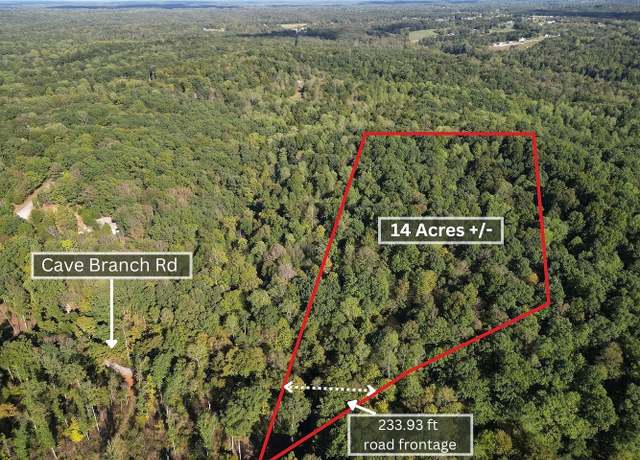 Property at 1 Cave Branch Rd, Dickson, TN 37055