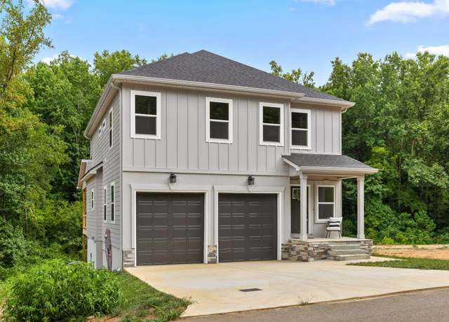 Property at 918 Lullwater Rd, Chattanooga, TN 37405, 5 beds, 3 baths