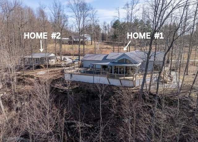 Property at 750 Woodland Trl, Sparta, TN 38583, 2 beds, 2 baths