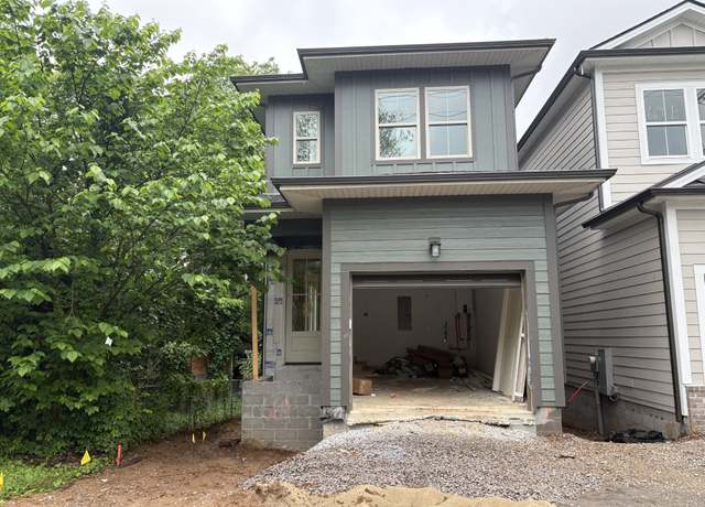 Property at 669A Westboro Dr, Nashville, TN 37209, 3 beds, 2.5 baths