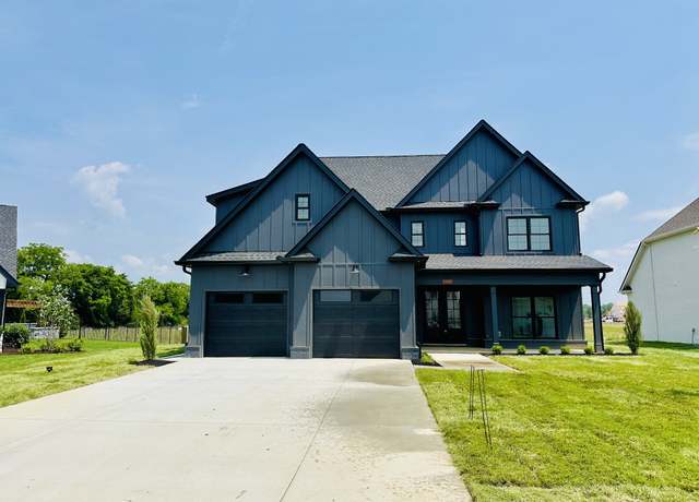 Property at 4109 Cile Ct, Murfreesboro, TN 37127, 4 beds, 3.5 baths