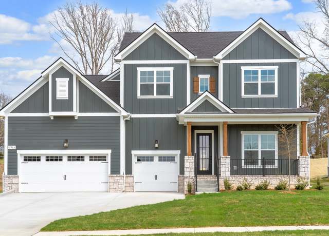 Property at 7233 Richvale Dr W, Fairview, TN 37062, 4 beds, 3.5 baths