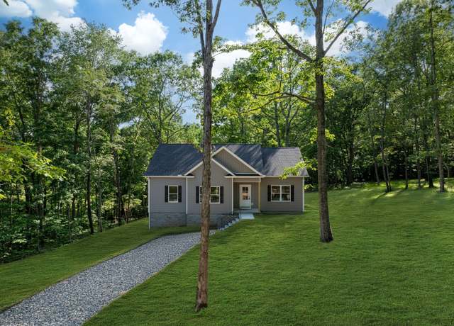 Property at 766 Billy Wynn Rd, Dickson, TN 37055, 3 beds, 2 baths