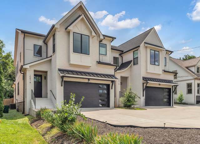 Property at 1541A Battlefield Dr, Nashville, TN 37215, 4 beds, 1.5 baths