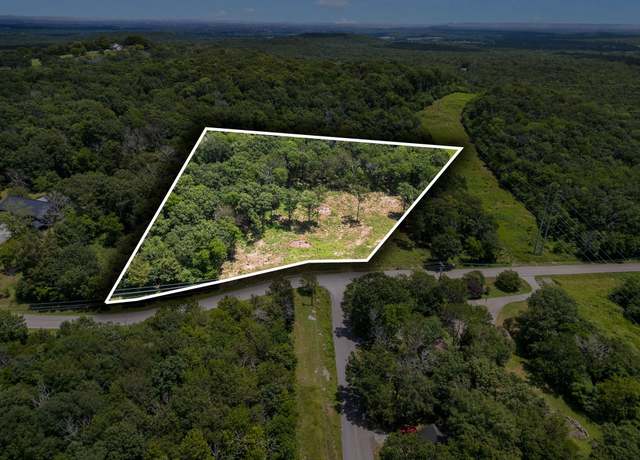 Property at 0 S Windrow Rd, Rockvale, TN 37153
