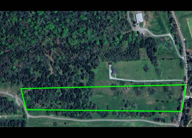 Property at 0 Glasgow Branch Rd, Hartsville, TN 37074