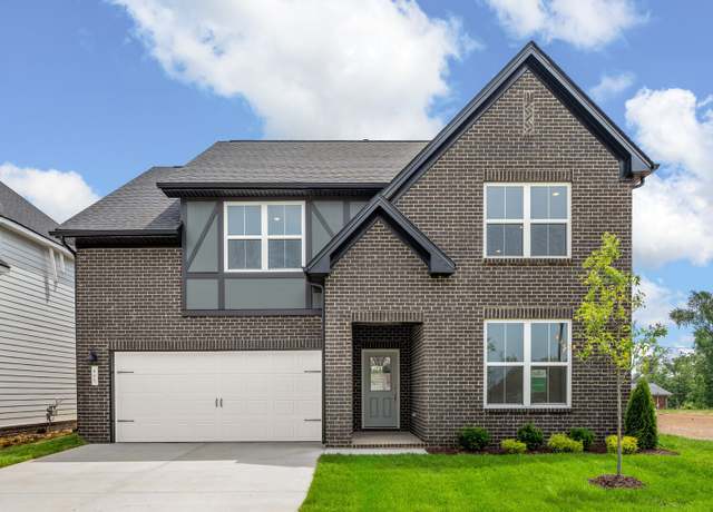 Property at 405 Old Spring Ln, Gallatin, TN 37066, 4 beds, 2.5 baths