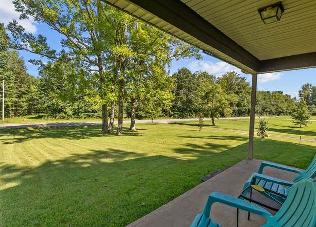 Property at 1784 New Dry Hollow Rd, Vanleer, TN 37181, 3 beds, 2 baths