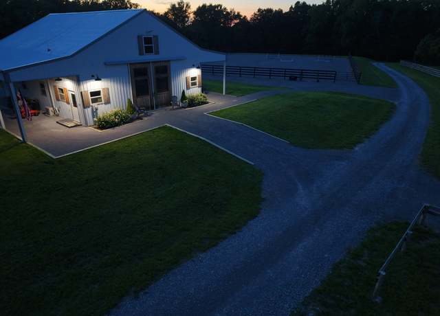 Property at 6960 Millersburg Rd, Christiana, TN 37037, 4 beds, 4 baths