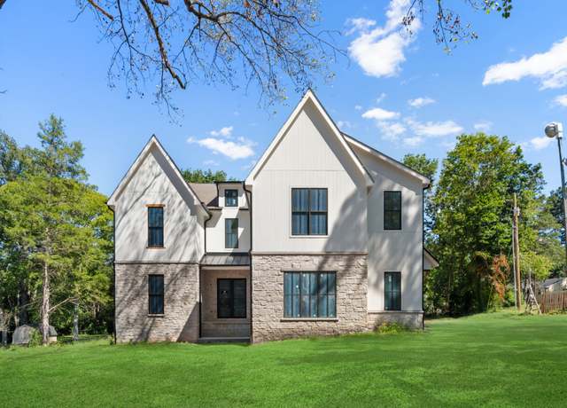 Property at 706 Brook Hollow Rd, Nashville, TN 37205, 5 beds, 6 baths