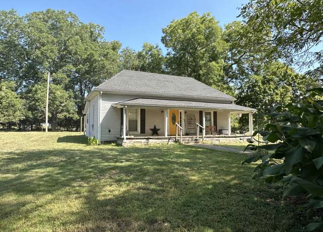 Property at 1694 Verona Caney Rd, Lewisburg, TN 37091, 3 beds, 2 baths