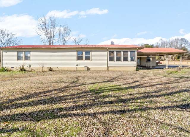 Property at 5765 Madisonville Rd, Hopkinsville, KY 42240, 2 beds, 2 baths