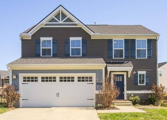 Property at 2539 Grove Park Way, Columbia, TN 38401, 3 beds, 2.5 baths