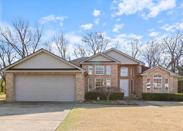 Property at 2247 Joann Dr, Spring Hill, TN 37174, 3 beds, 2 baths