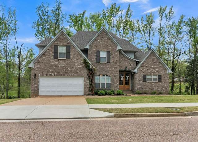 Property at 6105 Scottscraig Cv, Memphis, TN 38135, 4 beds, 3 baths