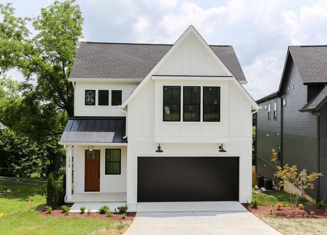 Property at 2428 Brittany Dr, Nashville, TN 37206, 5 beds, 4.5 baths