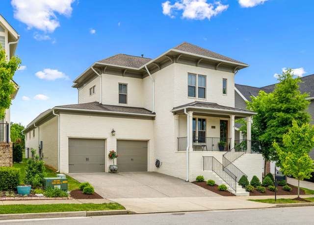 Property at 1022 Echelon Dr, Franklin, TN 37064, 4 beds, 4 baths