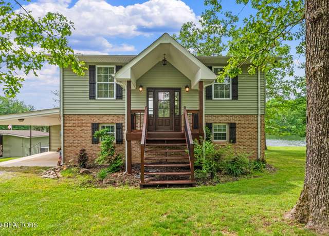 Property at 8559 Cherokee Trl, Crossville, TN 38572, 3 beds, 2 baths
