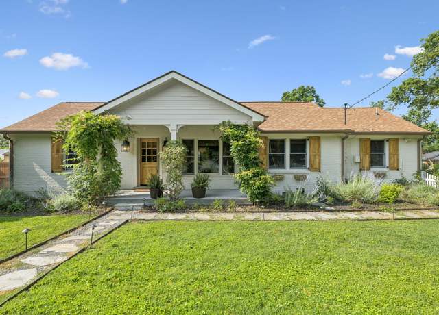 Property at 200 James Ave, Franklin, TN 37064, 3 beds, 2 baths