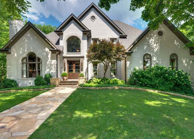 Property at 5231 Margarets Pl, Brentwood, TN 37027, 6 beds, 5.5 baths
