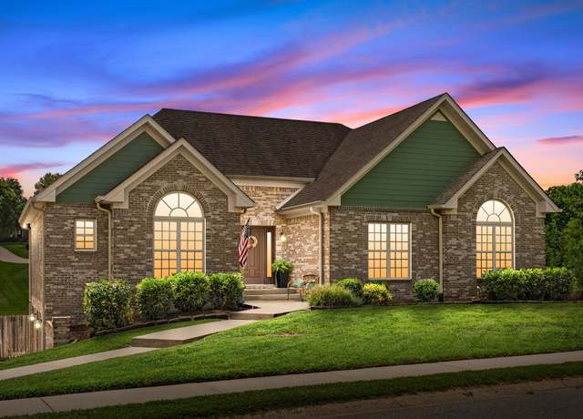Property at 1192 Wicke Rd, Adams, TN 37010, 3 beds, 3 baths
