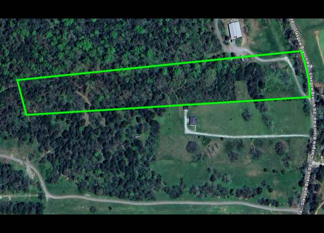 Property at 0 Glasgow Branch Rd, Hartsville, TN 37074