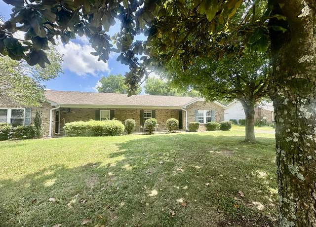 Property at 314 Lilly Ln, Murfreesboro, TN 37128, 2 beds, 2 baths