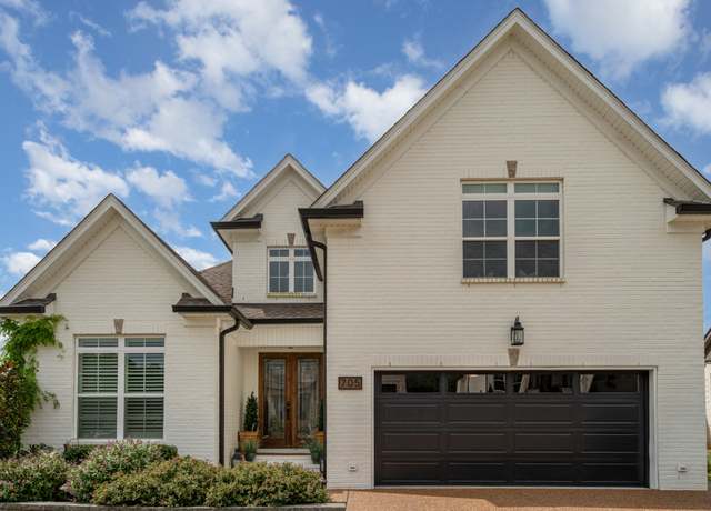 Property at 705 Brooke Cv, Mount Juliet, TN 37122, 4 beds, 3 baths