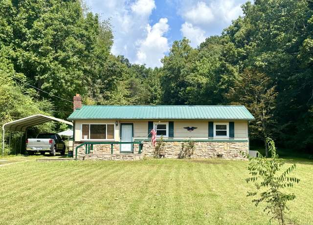 Property at 2464 Bucket Branch Rd, Waverly, TN 37185, 3 beds, 1 bath