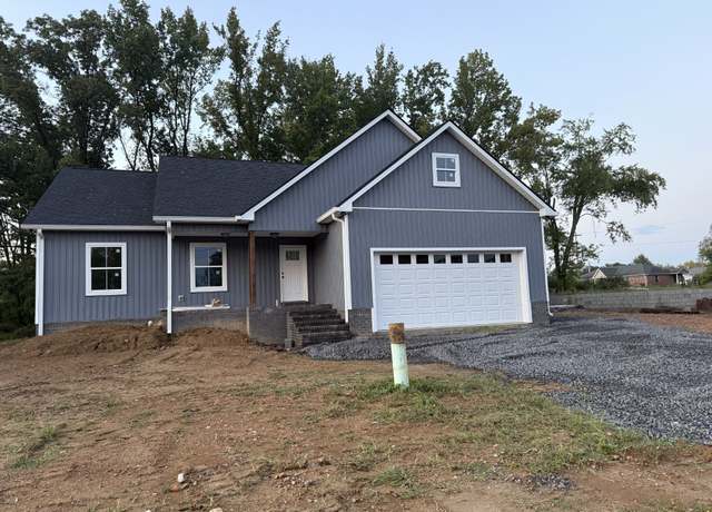 Property at 306 Cassie Dr, Lafayette, TN 37083, 3 beds, 2 baths