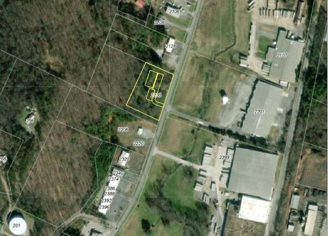 Property at 2200 Blue Springs Rd, Cleveland, TN 37311