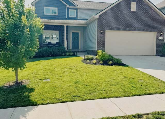 Property at 3280 Holiday Ln, Columbia, TN 38401, 3 beds, 2.5 baths